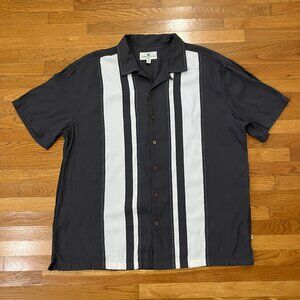 Island Shores XXL Retro Shirt